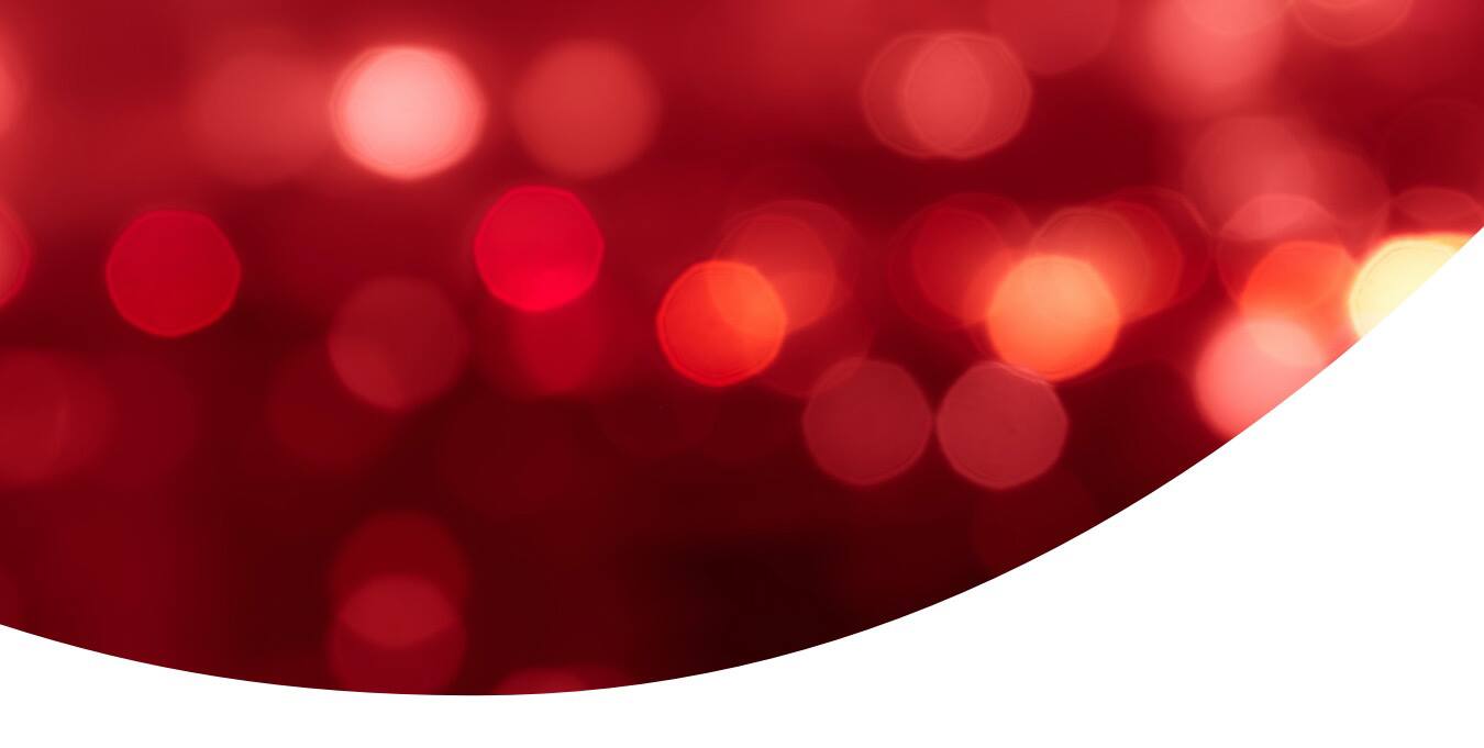 red background red background