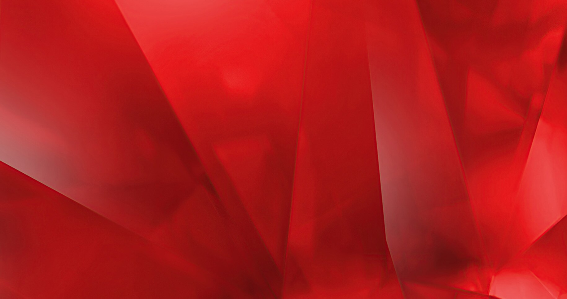 Abstract red background