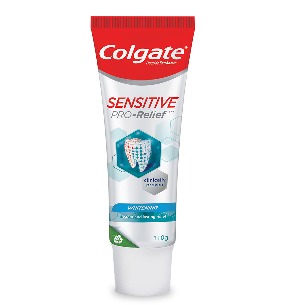 CSPR Whitening