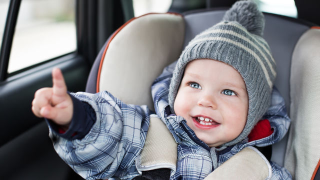 Tips For Brushing Baby Teeth