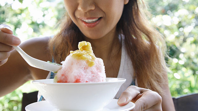 4 Myths About Tooth Sensitivity