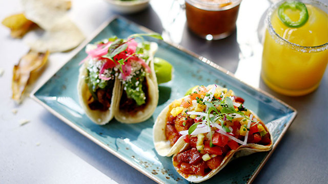4 Smart, Healthy Tweaks To Your Favorite Snacks