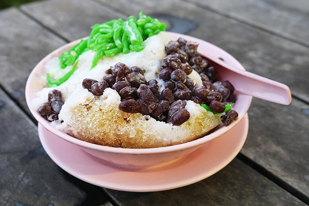 Cendol
