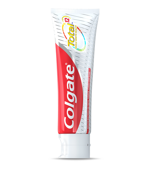 Colgate Total Toothpaste Colgate Total Toothpaste