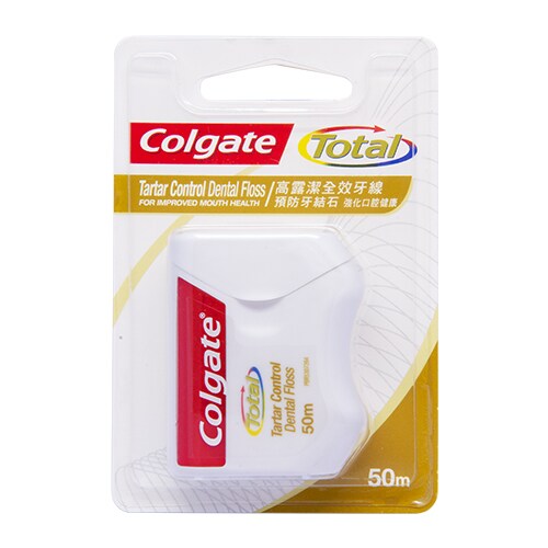 Colgate® Dental Floss 50m