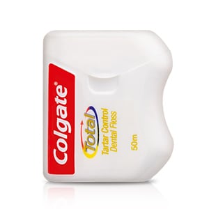 Colgate® Total® Tartar Control Dental Floss