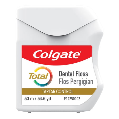 Colgate® Dental Floss 50m