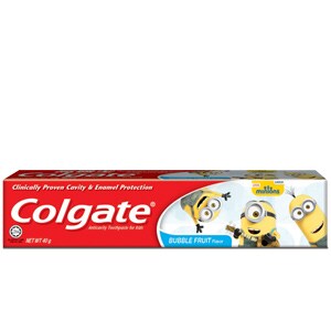Colgate® Minions Kids Anticavity Toothpaste
