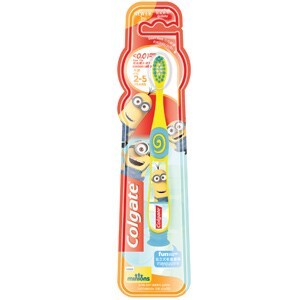 Colgate® Smiles Minion