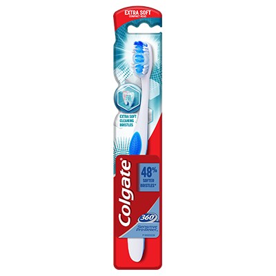 Colgate® 360°® Sensitive Pro Relief