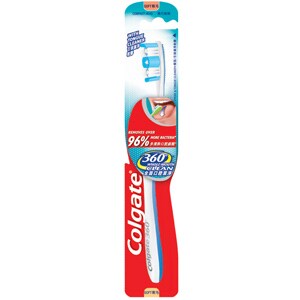 Colgate® 360°® Whole Mouth Clean
