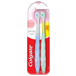 Colgate® Cushion Clean