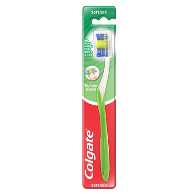 Colgate® Twister