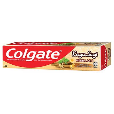 Colgate® Kayu Sugi Regular Toothpaste