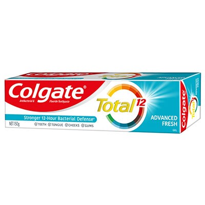 Colgate Total® Advanced Fresh