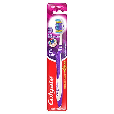 Colgate® Zig Zag