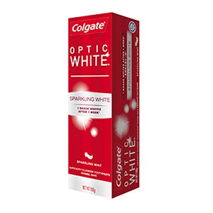 Colgate® Optic White™ Sparkling White