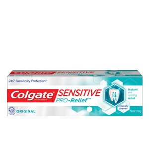 Colgate® Sensitive Pro-relief™ Original