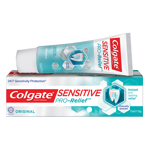 Colgate® Sensitive Pro-Relief™