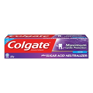Colgate® Maximum Cavity Protection Plus Sugar Acid Neutraliser - Cool Mint