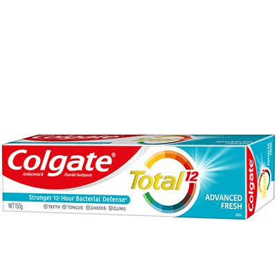Colgate® Total® Advanced Fresh