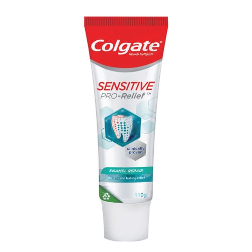 Colgate® Sensitive Pro-relief™ Enamel Repair