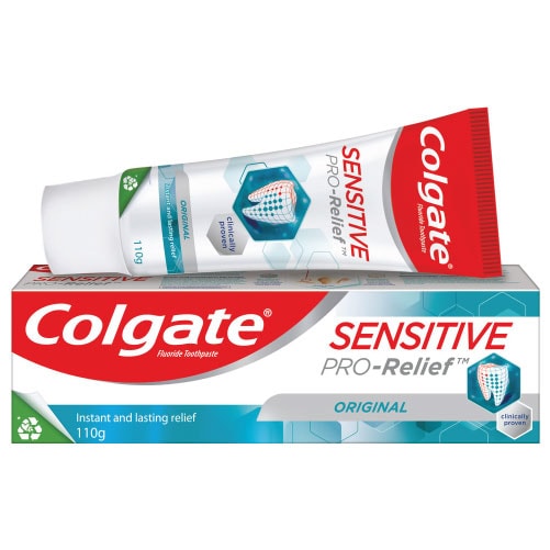 Colgate® Sensitive Pro-relief™ Original