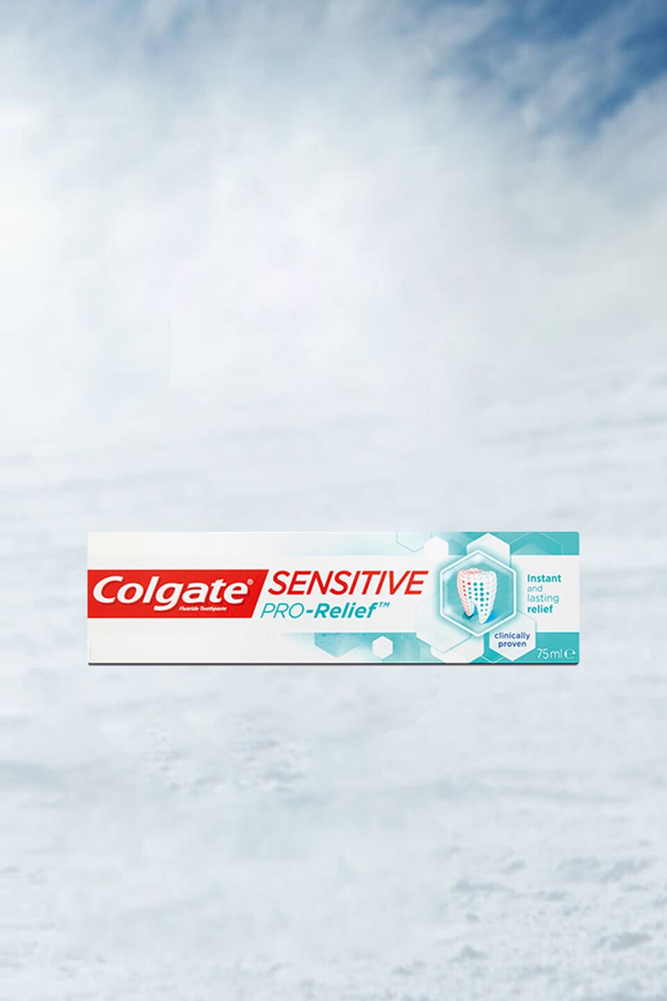 Colgate® Sensitive Pro-Relief™