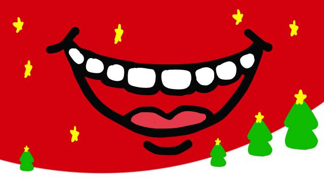 Colgate Smile Holyday