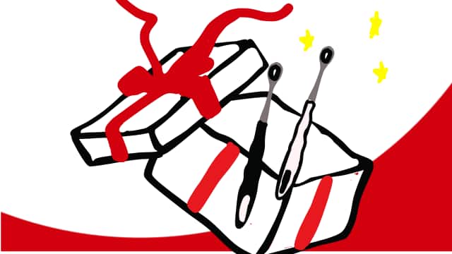 Colgate Gifts