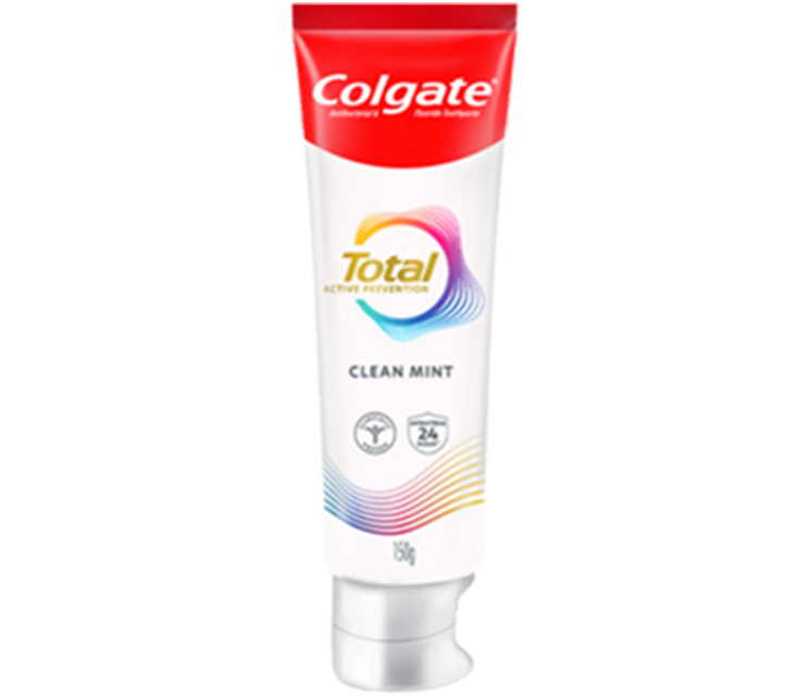 Colgate Total Colgate Total toothpaste
