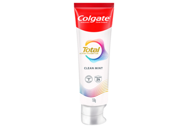 Colgate Total Colgate Total toothpaste