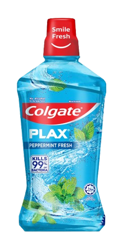 Mouthwashes & Rinses