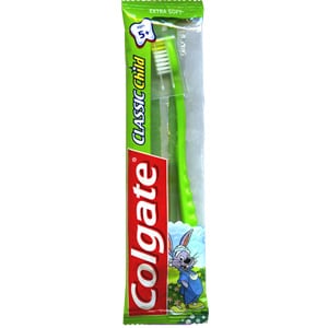Colgate® Classic Child