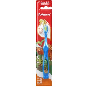 Colgate Kids Mid-tier Age 2-5