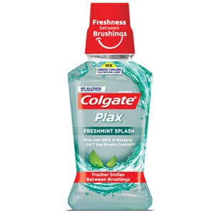 Colgate® Plax® Freshmint Splash
