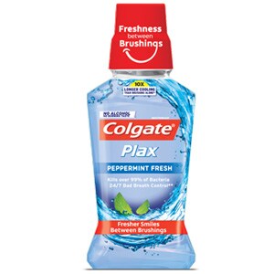Colgate® Plax® Peppermint Fresh