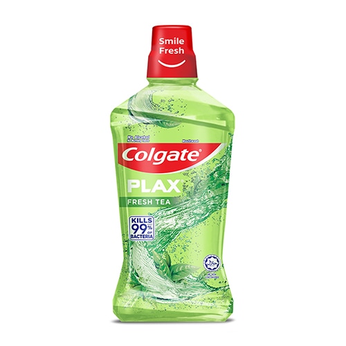 Colgate® Plax® Fresh Tea