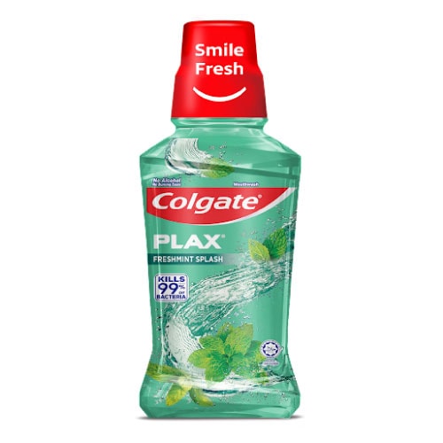 Colgate® Plax® Freshmint Splash