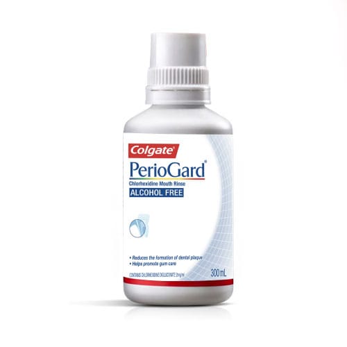 Colgate® Periogard® Mouthwash