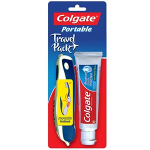 Colgate® Portable