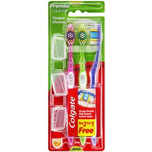 Colgate® Premier Clean