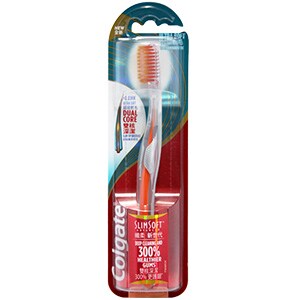 Colgate® Slimsoft Advanced