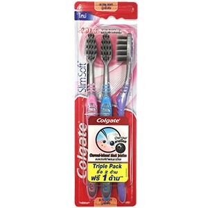 Colgate Slimsoft In-between Clean
