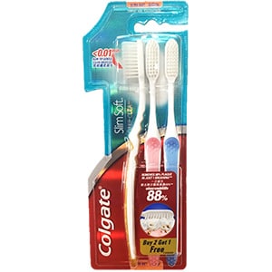 Colgate® Slimsoft