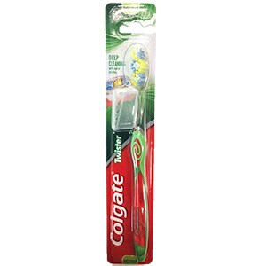 Colgate® Twister