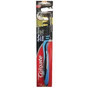Colgate® Zigzag Charcoal