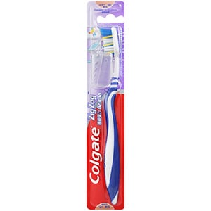 Colgate® Zig Zag