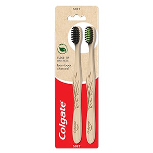 Colgate® Charcoal Clean