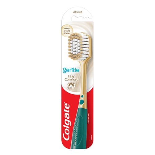 Colgate® Easy Comfort Super Soft Toothbrush